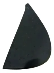 Moldura Retrovisor Externo Esquerdo Fiat Palio 1996 A 2012