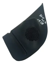 Moldura Interna Retrovisor Fiat Palio 1996 1997 1998 A 2000