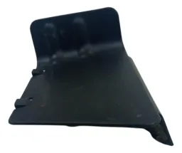 Acabamento Porta Malas Peugeot 307 Sw 2007 9651723877