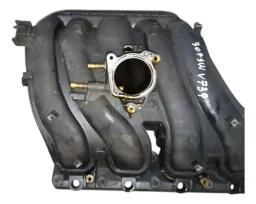 Coletor Admissão Peugeot 307 Sw 2.0  2001 2002 2003 A 2012