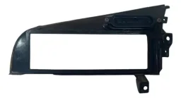 Moldura Central Rádio Fiat Palio 1996 A 2001