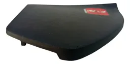 Acabamento Lateral Painel Peugeot 307 Sw 2004/2012 963450677