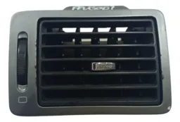 Difusor Ar Peugeot Dianteiro Esquerdo 307 2003 A 2012
