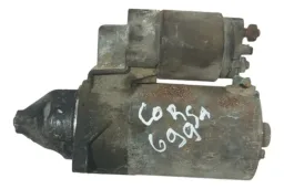 Motor Partida Arranque Chevrolet Corsa 1.0 Mpfi 1997 A 2002