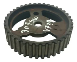 Polia Comando Valvula Peugeot 307 2002 2003 2004 2005 A 2012