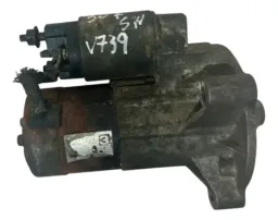 Motor Partida Arranque Peugeot 307 2002 2003 2004  A 2012