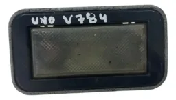 Lanterna Teto Fiat Uno 1991 1992 1993 1994 1995 1996 A 2000