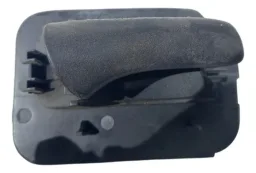 Maçaneta Interna Traseira Direita Corsa 1994 A 2001 90431364 Preto Traseira