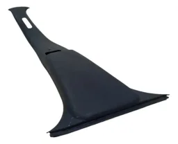 Moldura Coluna Esquerda Fiat Palio 1996 1997 1998 A 2001