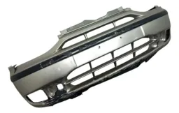 Para-choque Dianteiro Fiat Palio 1996 1997 1998 1999 A 2001