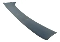 Moldura Coluna Esquerda Parabrisa Fiat Palio 1996 A 2000