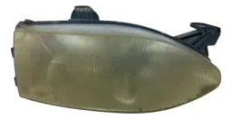 Farol Dianteiro Direito Fiat Palio 1996 1997 1998 A 2000 Direito/passageiro