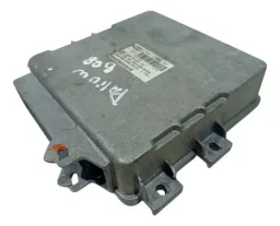 Modulo Injeção Fiat Palio Weekend 1.6 1996 A 2000 Bloq.