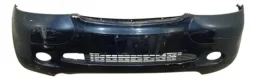 Parachoque Dianteiro Mercedes Benz A160 1999 2000 A 2005