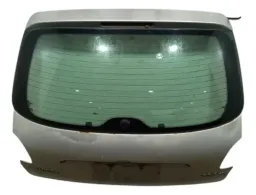 Tampa Traseira Peugeot 206 2000 2001 2002 2003 2004 A 2010