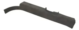Moldura Coluna Central Dianteira E Hyundai Tucson 2004-2010