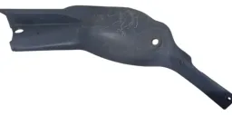 Moldura Traseiro Direito Fiat Palio Wekeend 1997 1998 A 2001