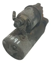 Motor Partida Arranque Fiat Palio Fire 1.0 8v 2000/2006 9d