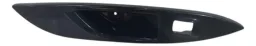 Moldura Botão Porta Treco Tras. Direita Jac J3 2014 2015