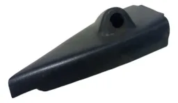Moldura Interna Retrovisor Esquerdo Vw Gol G2 1995 A 2005