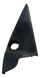Moldura Retrovisor Interno Direito Peugeot 206 207 2002-2010