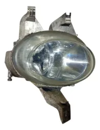 Farol Milha Auxiliar Dianteira Direita 206 1999 2000 A 2004 Transparente Branca