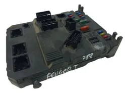 Caixa Fusivel Bsi Peugeot 206 1.0 2000 2001 2002 A 2010