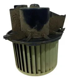 Motor Ar Forçado Peugeot 206 1.0 2000 2001 2002 2003 A 2010