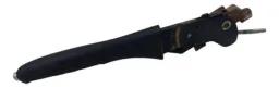 Manopla Alavanca Mão Console Peugeot 206 2000 2001 A 2010