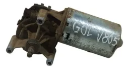 Motor Limpador Parabrisa Dianteiro Volkswagen 1998 A 2005