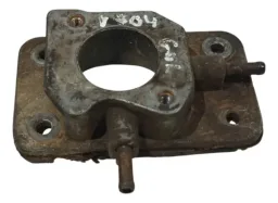 Flange Carburador Volkswagen Gol G2 1.0 1998 1999 A 2005
