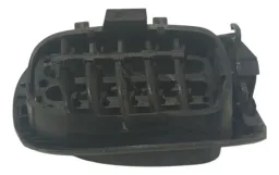 Difusor Ar Lado Direito Peugeot 206 2001 A 2014
