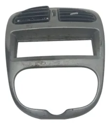Console Central C/difusor Peugeot 206 2001 2002 A 2014
