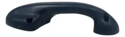 Puxador Porta Traseiro Esquerdo Fiat Palio 1996 A 2008