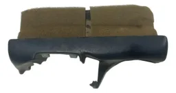 Acabamento Moldura Ignição Vw Gol 1997 1998 A 2005