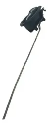 Maçaneta Porta Interna Direita Fiat Palio 1996 1997 A 2004
