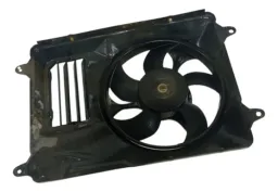 Defletor Ventoinha Volkswagen G2 1.0 8v At 1998 1999 A 2005