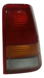 Lanterna Traseira Direita Gm Kadett 1989 1990 1991 A 1998 Direito/passageiro