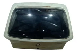 Tampa Traseira Porta Mala Volkswagen Gol G2 1998 1999 A 2005