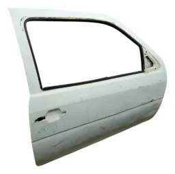 Porta Dianteira Direita Volkswagen Gol G2 1998 1999 A 2005 Dianteira Direito