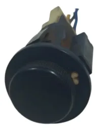 Botao Comando Ventilação Chevrolet Kadett 1989 A 1995