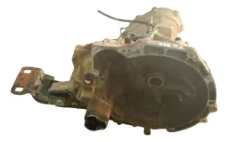 Caixa Câmbio Manual Ford Ka 1.0 8v Endura 1996 1997 A 2002