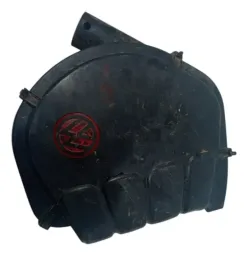 Caixa Filtro Ar Volkswagen Gol Mi 1998 A 2004 377133609b