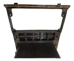 Moldura Cetral Ar Condicionado Vw Gol F1999