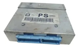 Módulo Injeção 1.0 8v Eletrônica Gm Corsa 1997 A 1998