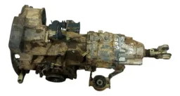 Caixa Cambio Volkswagen Gol Cht G1 1991 A 1994