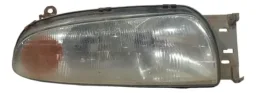 Farol Dianteiro Direito Arteb Ford Fiesta 1996 1997 A 1999  Direito/passageiro