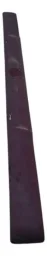 Friso Tampa Traseira Gm Chevr Kadett 1997 1998 1999 93232193 Vermelho Vinho