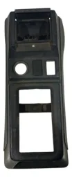 Console Central Cinzeiro Volkswagen Gol 1987 1988 99 A 1994