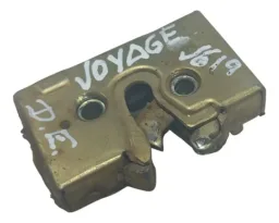 Fechadura Dianteira Esquerda Volkswagen Voyage 1985 A 1995
